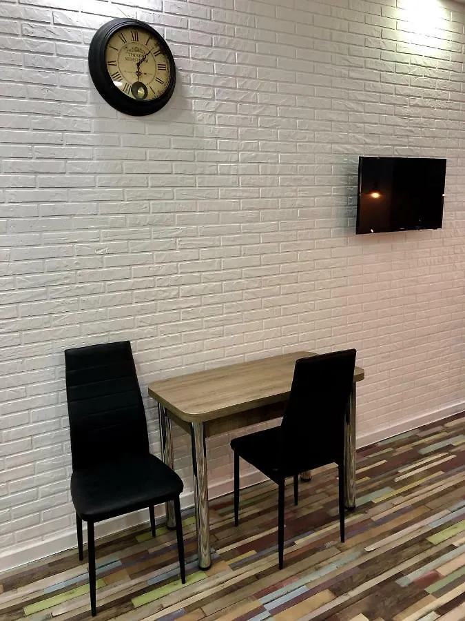 Apartment Best In Batumi Georgia
